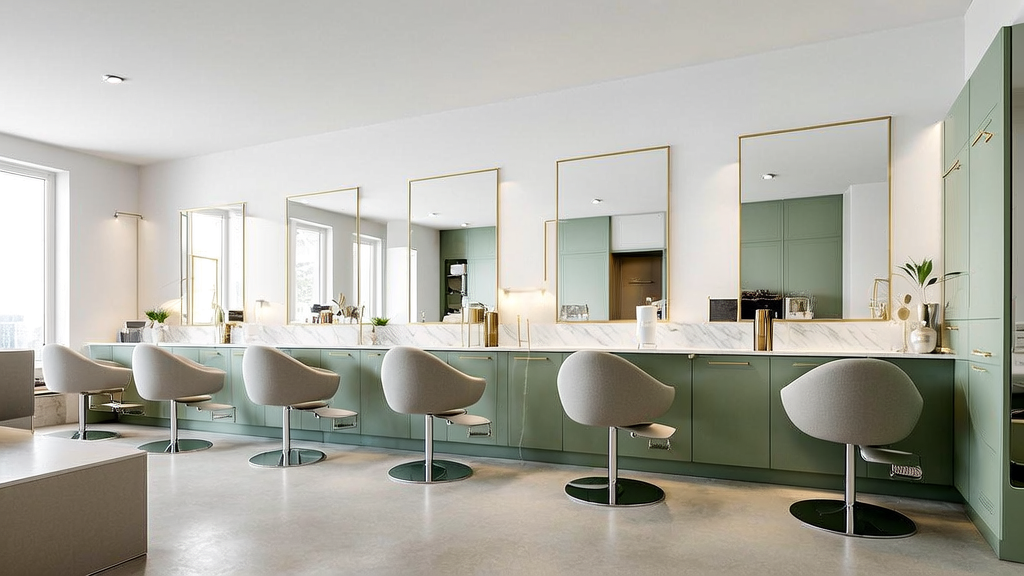Salon Lexington