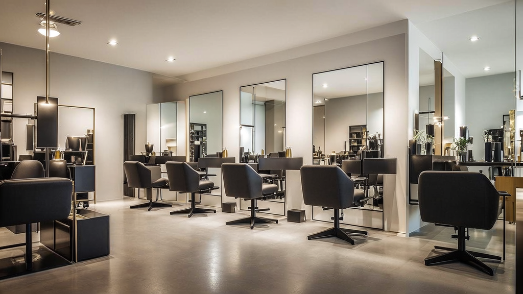 beauty salon for you