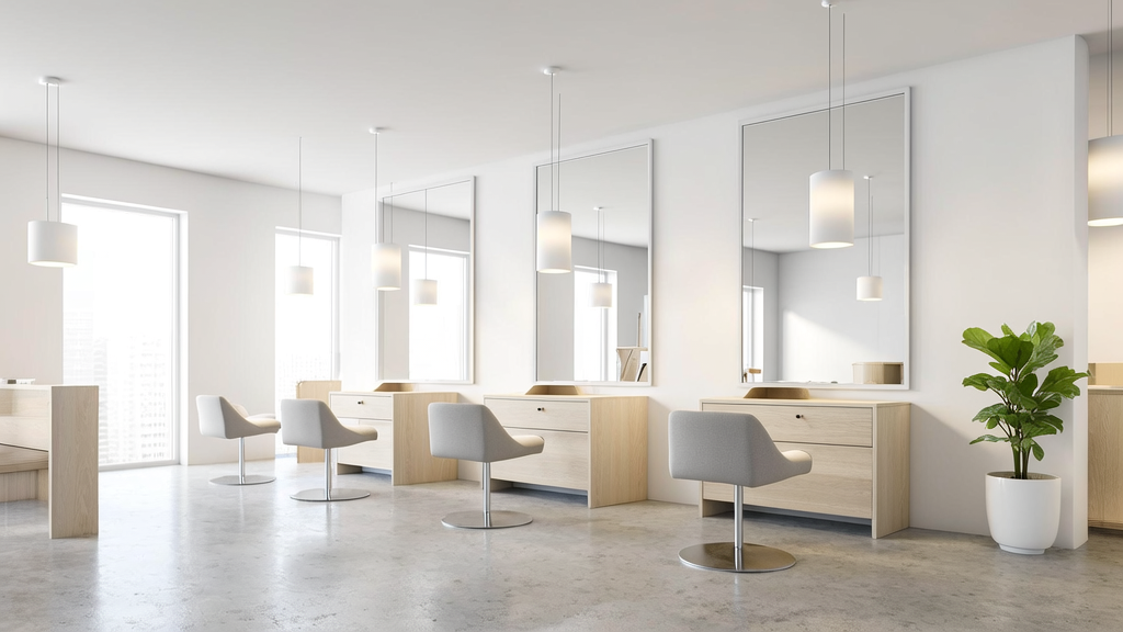 Beauty Hub