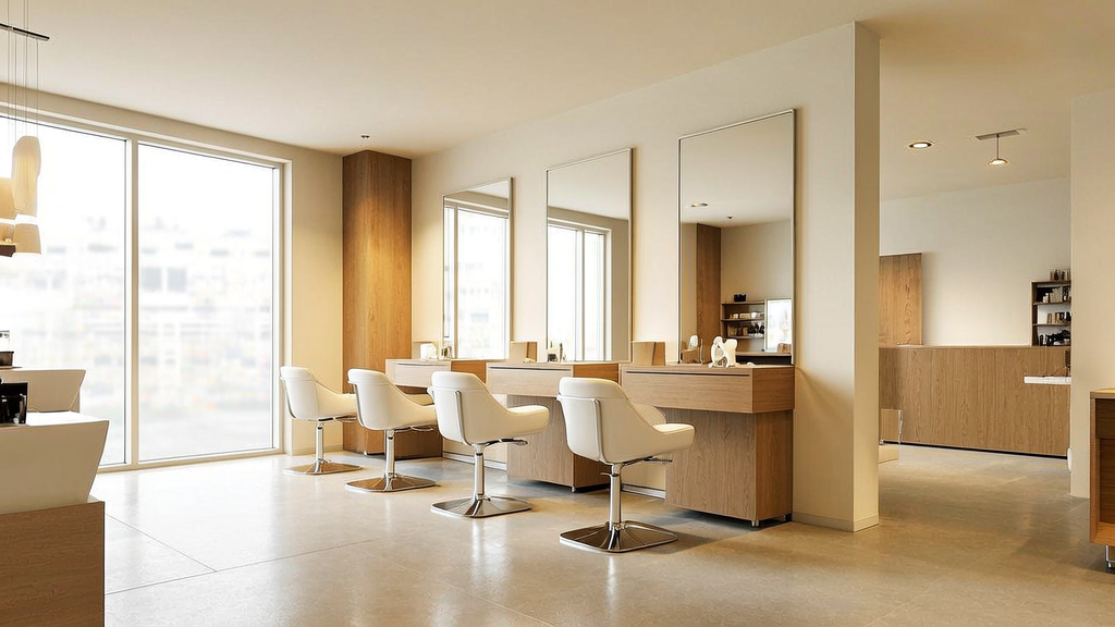 The Skin Beauty Lounge