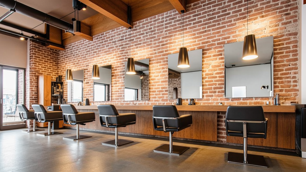 Holy Rollers Hair Studio