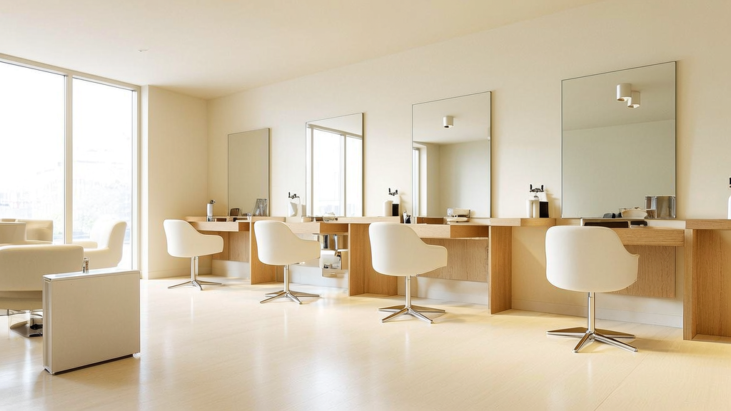 Lupita's Beauty Salon