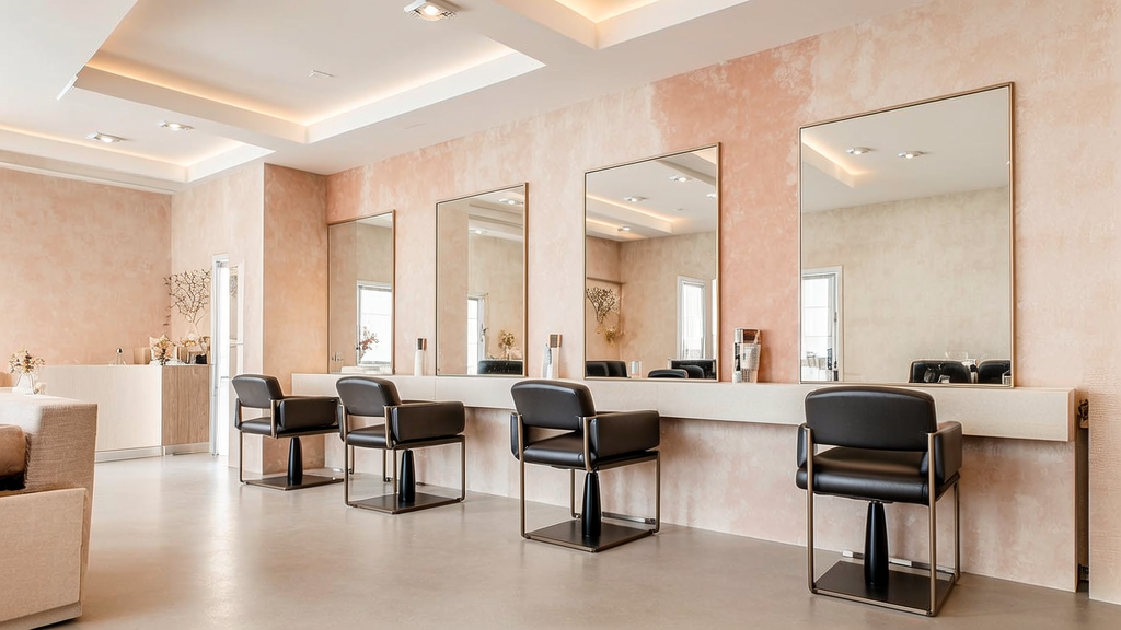 A Lash Lounge