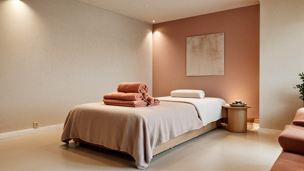 Luminescence Spa