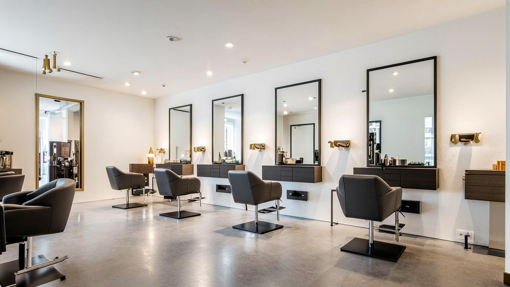 Beauty Bar By Katelyn