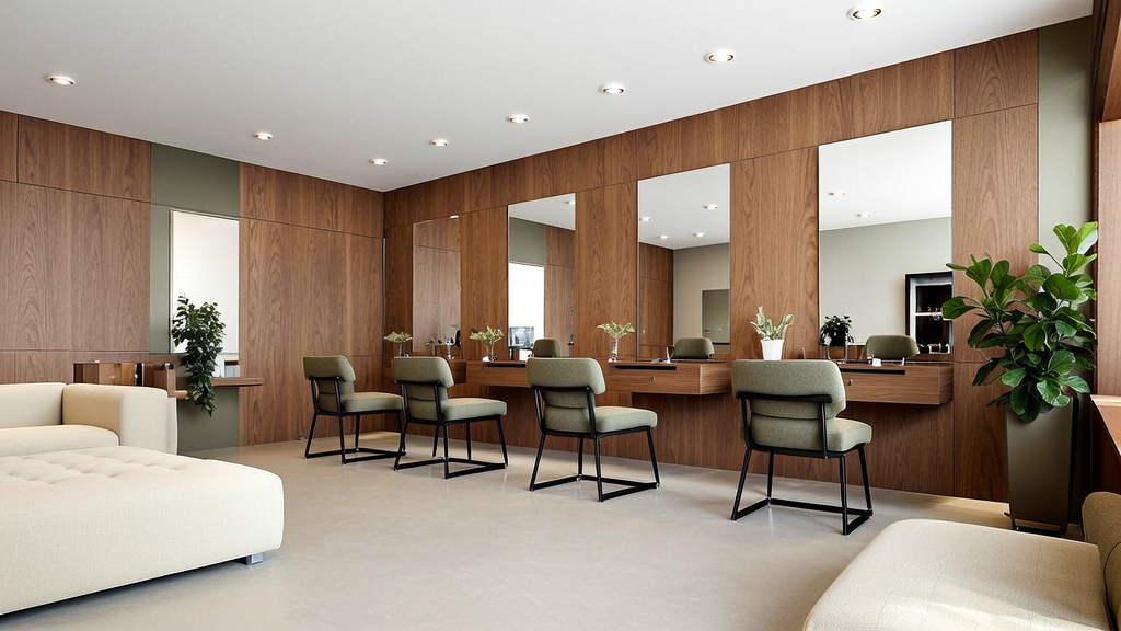 Sola Salons