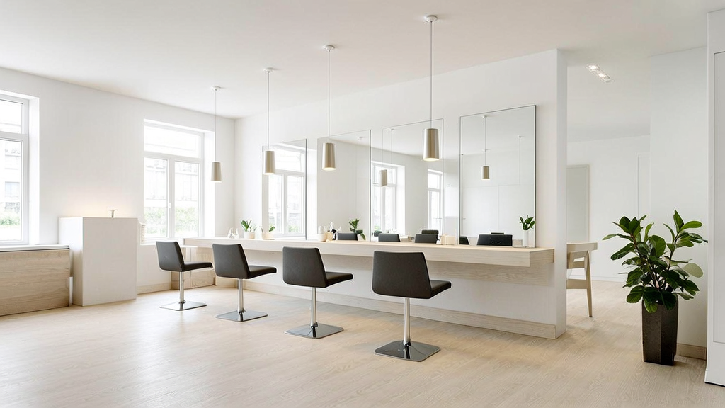LORE Beauty Rooms