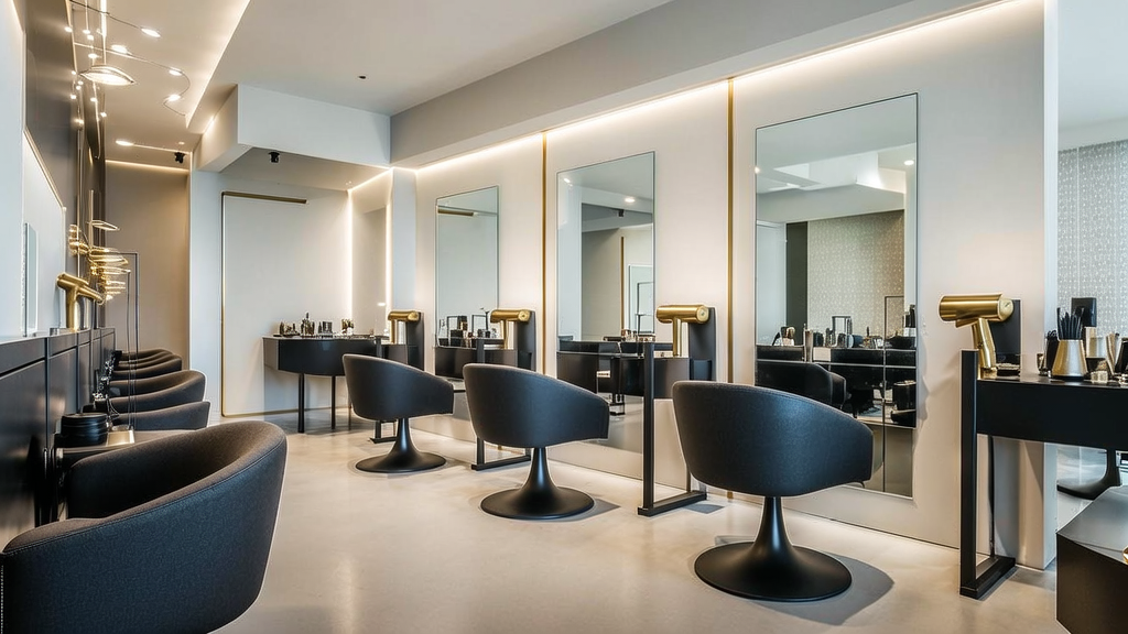 Joseph Trovato Salon