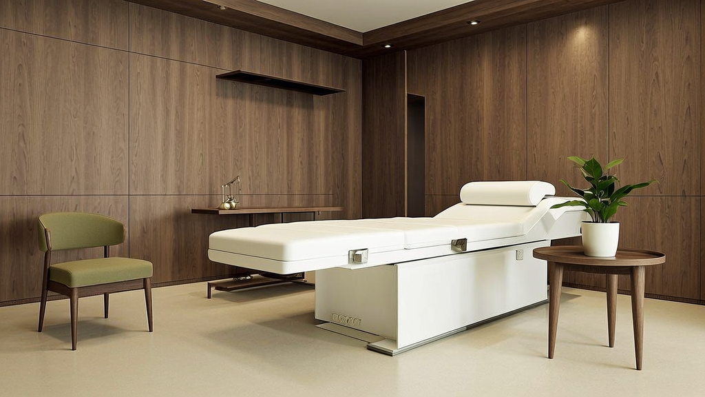 Laser hair removal & spa by Kley