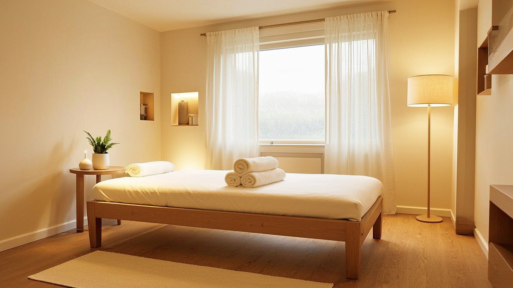 Brennan Massage & Spa