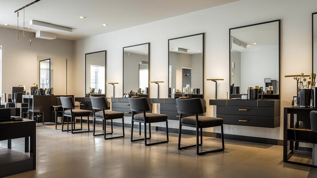 Forever Hair Salon