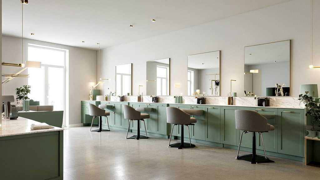 Culture Beauty Salon