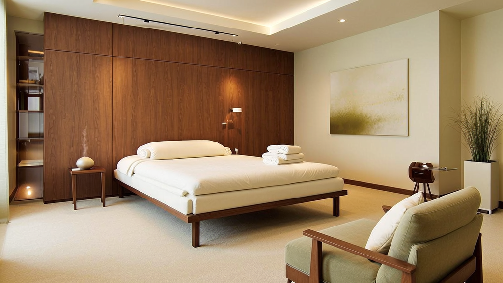 Spa Sway Day + Med Spa | Westlake