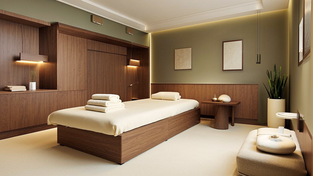 IV Concierge