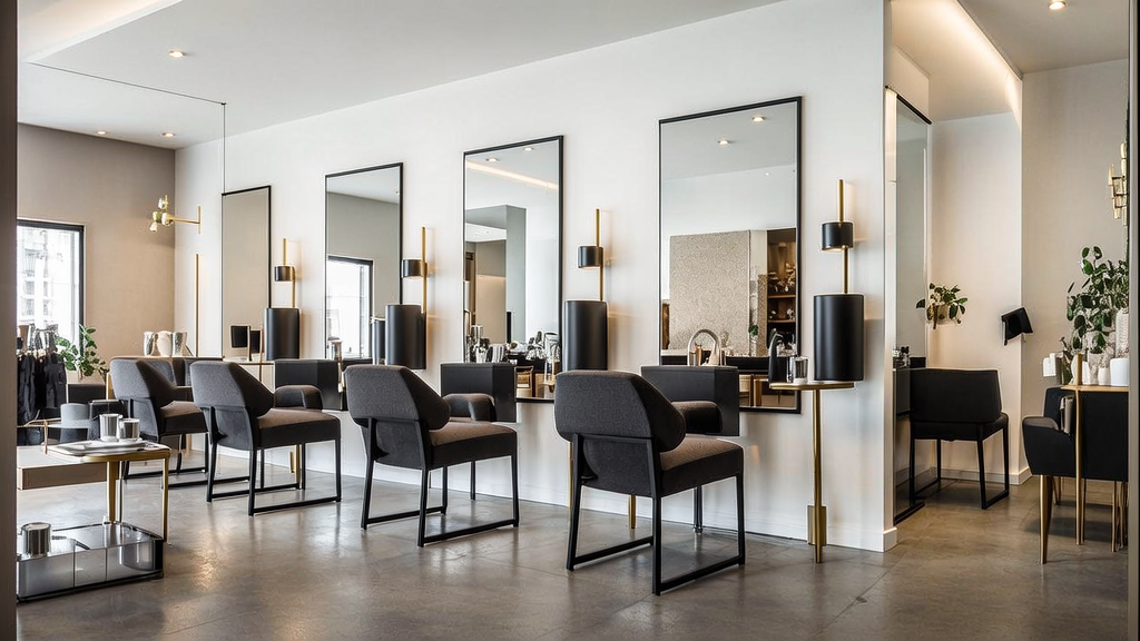 pHyxx Salon and Boutique