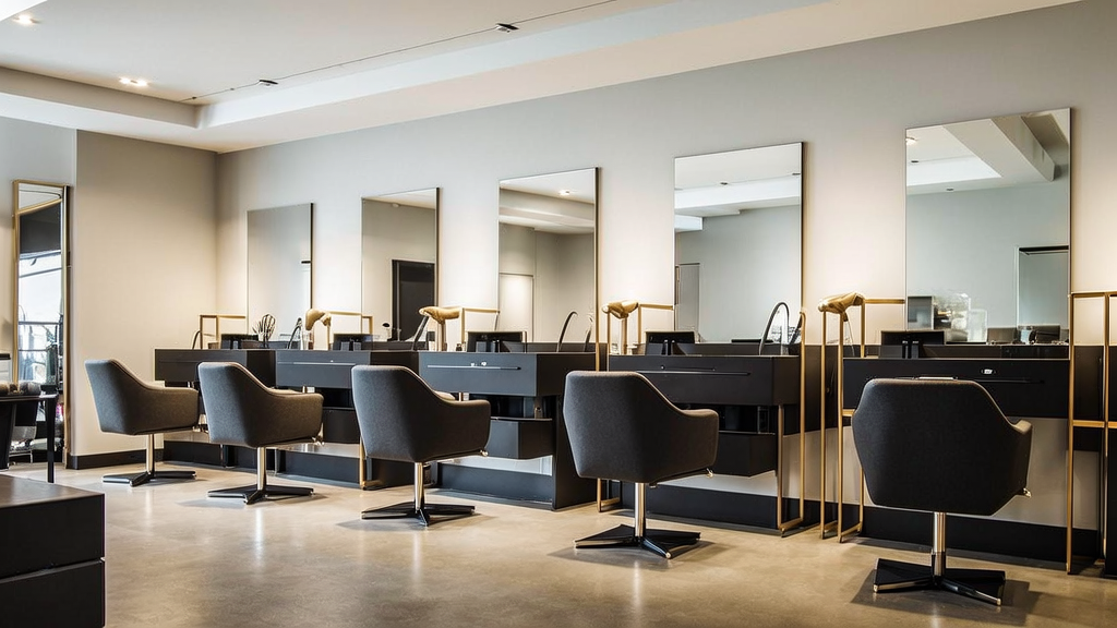 K Sugarland Salon