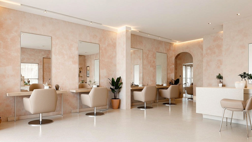 PURE SPA
