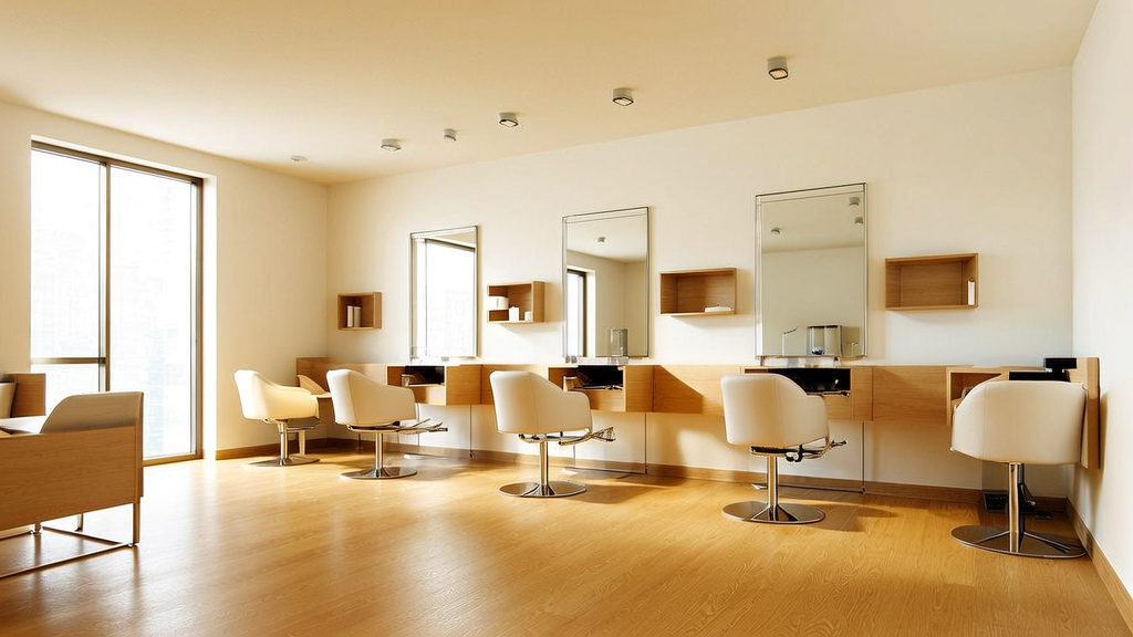 Gio Makeup’s Studio