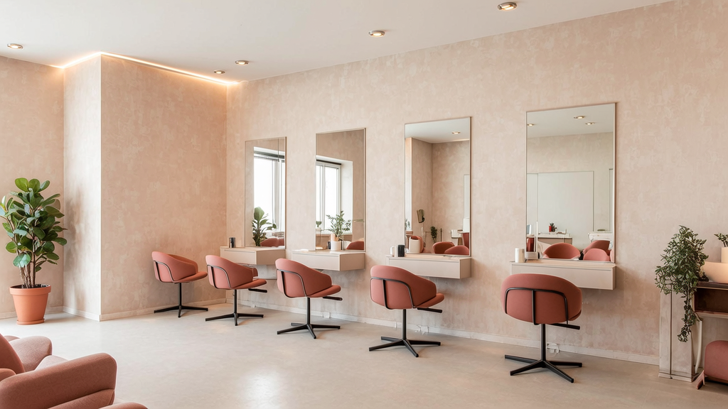 Queens Hair Studio by Lorena