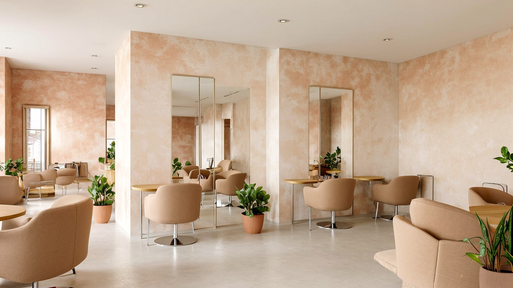 Breez Blow Dry Bar & Salon