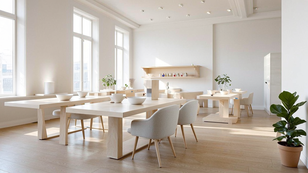 NY STUDIO ATELIER