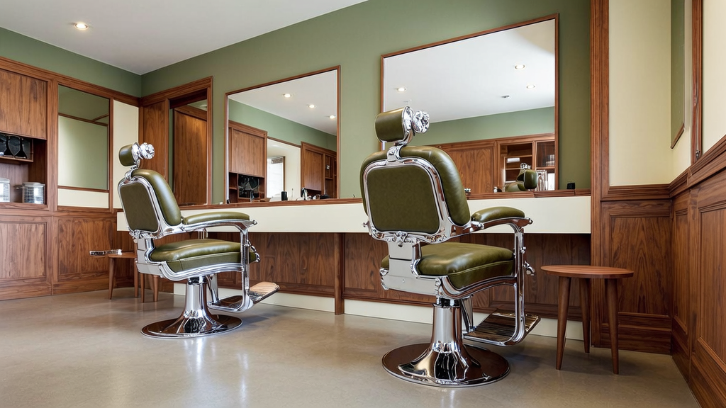 Imperial Cutz Barber Lounge