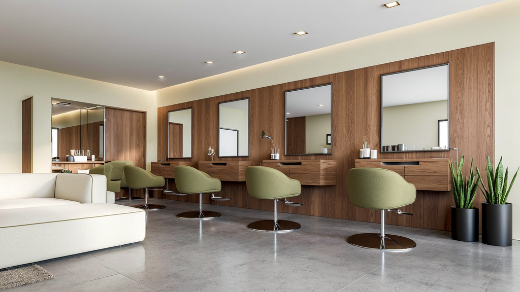 Salon Verde