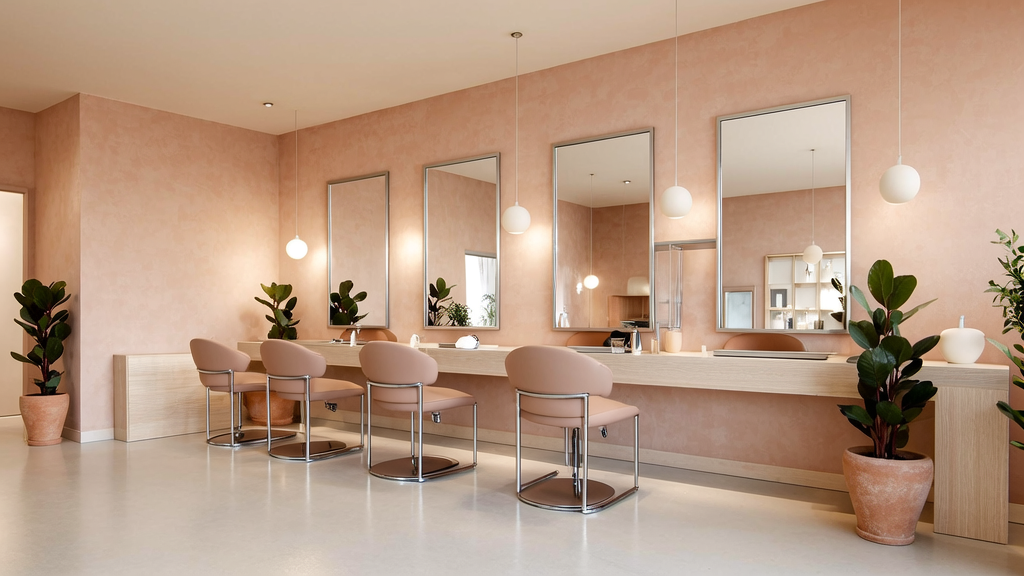 Beauty by Joy | Freelance & Mobile Makeup Artistry