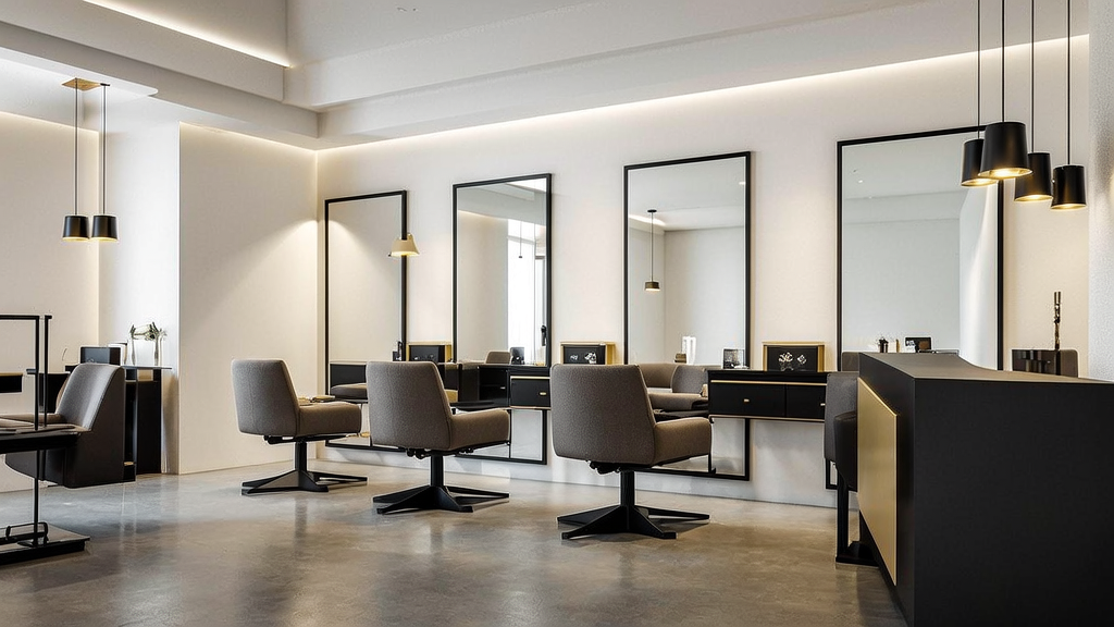 ENV Beauty Bar