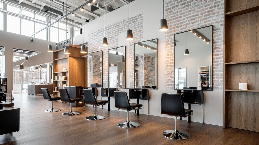 Serenity Hair Salon
