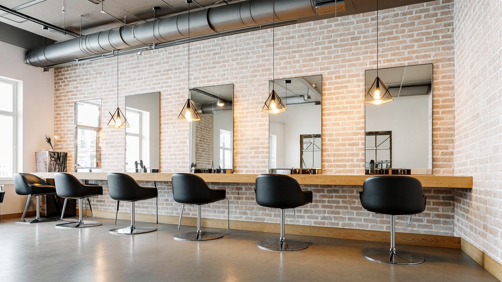 Mure Salon