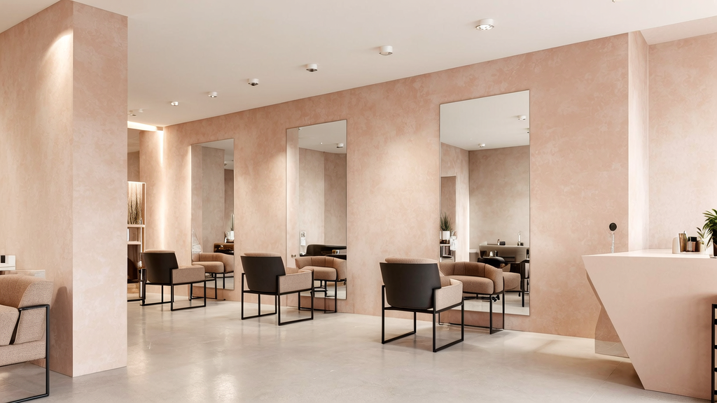 Nora Threading Salon