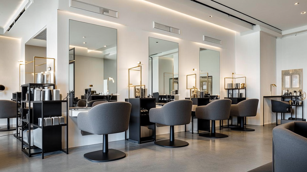 Jaramillo Hair salon and spa