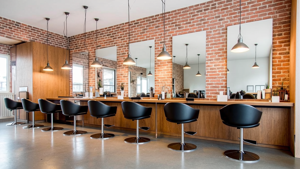 Fontana Beauty Salon