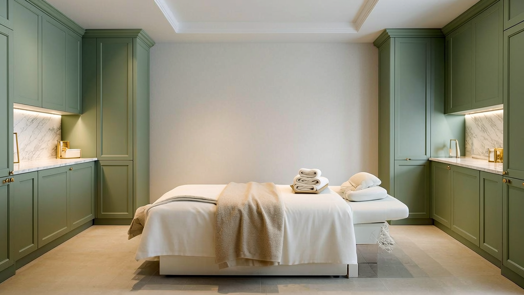 Estetica Wellness Medspa