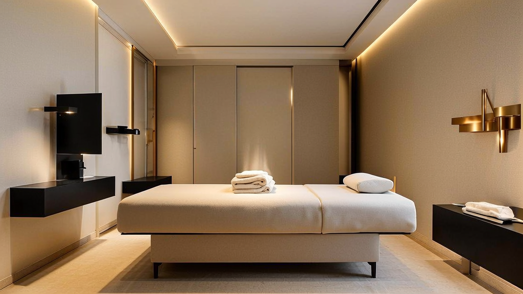 Radiance Spa