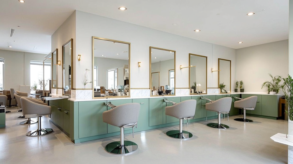 Latinos Beauty Salon
