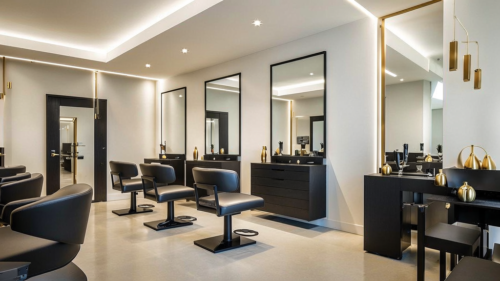 House of Beauty Fort Worth