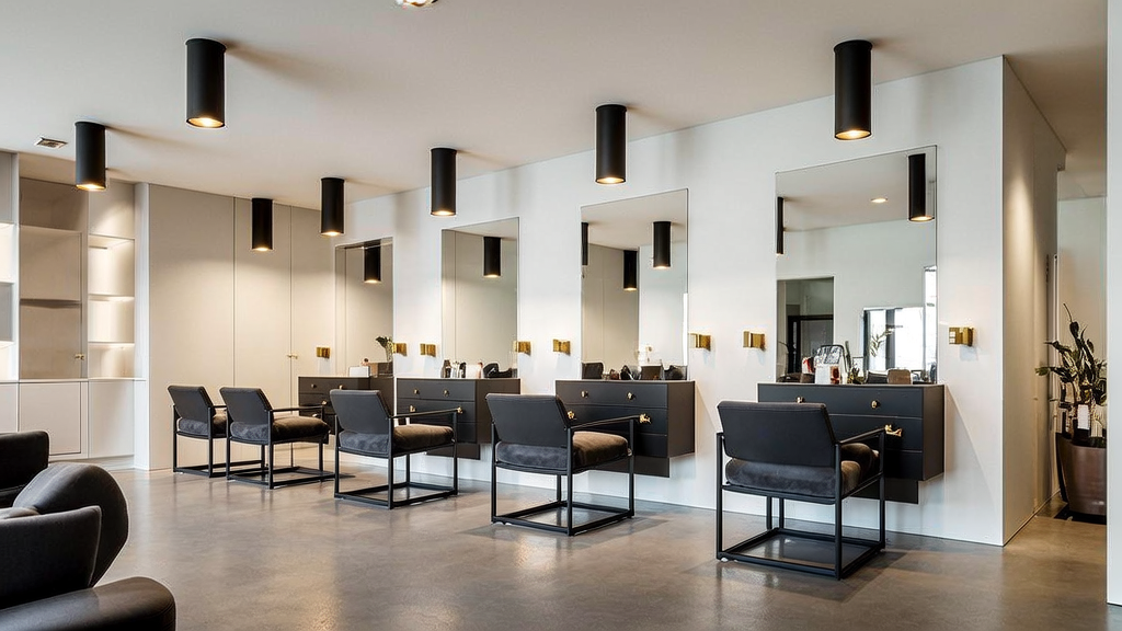 Midtown Studios Salon