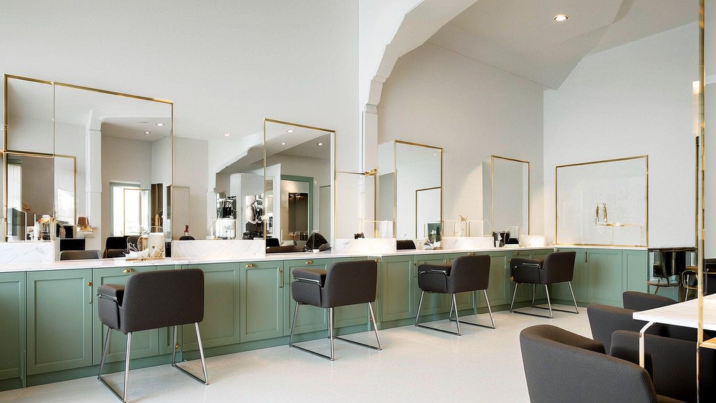 Bella Artistry Mobile Makeup and Hair