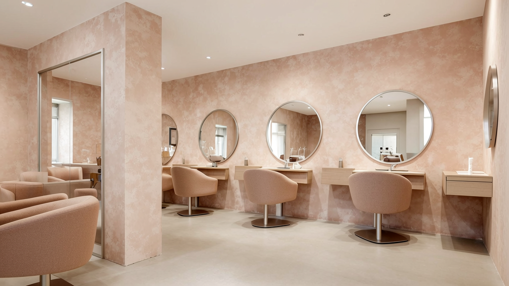 Orchids Permanent Makeup Studio