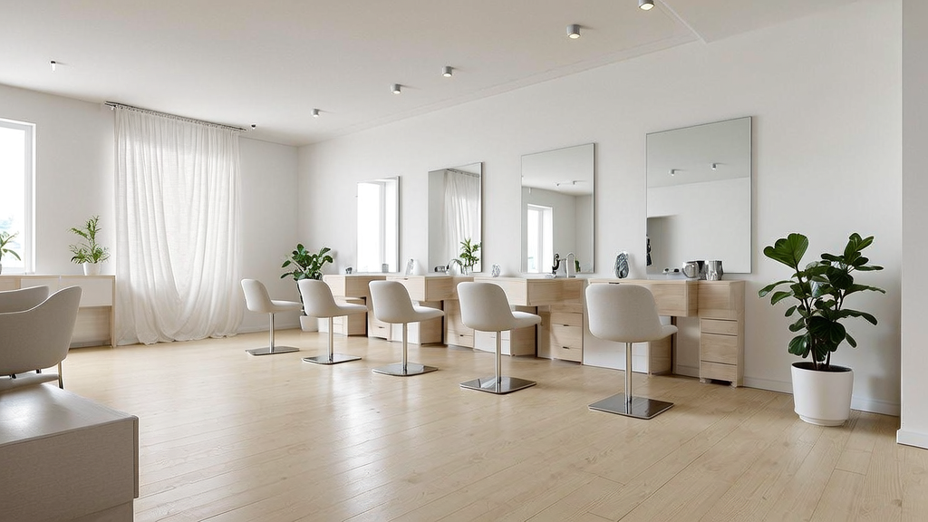Bellissima Hair Studio