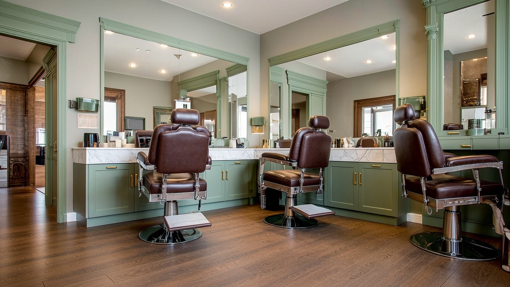 Euphoria Hair Salon