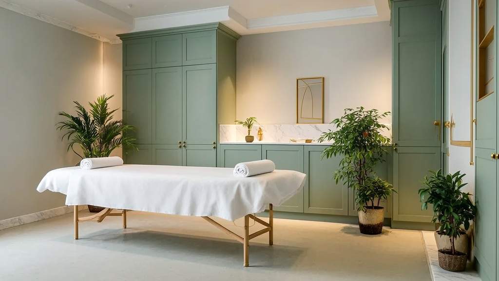 Be Balanced Massage