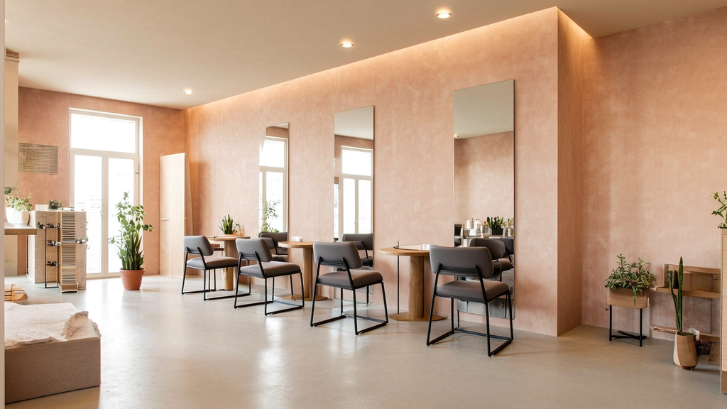 Salon JKU