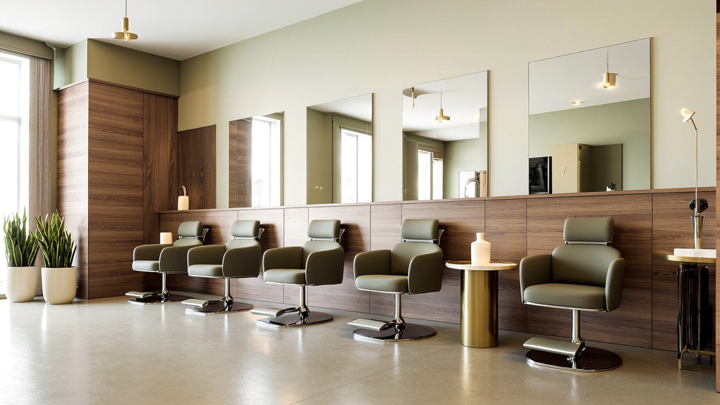 B-Lashed Beauty & Bridal Bar