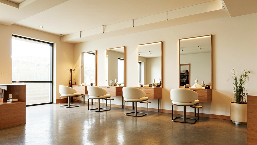 Glamour & Gala Beauty Studio