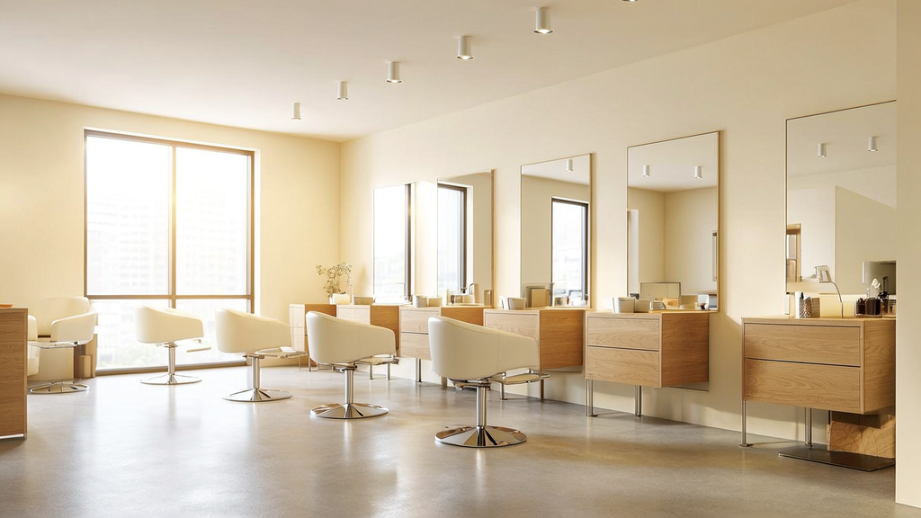 D'Lor Salon & Spa