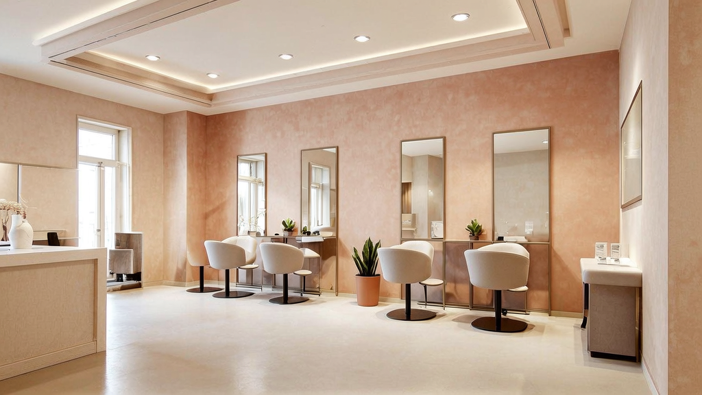 B-Beauty Lounge & Spa