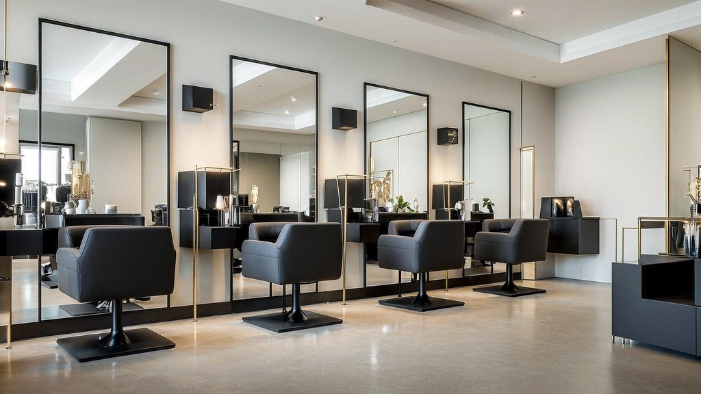 Royal Style Natural Hair Palace